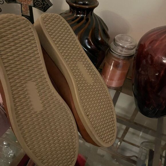 - Double H women shoes size 10 - Picture 4 of 5